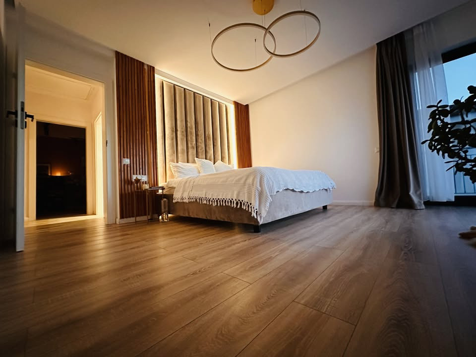 Casă SMART cu piscină și priveliște panoramică – Dezmir