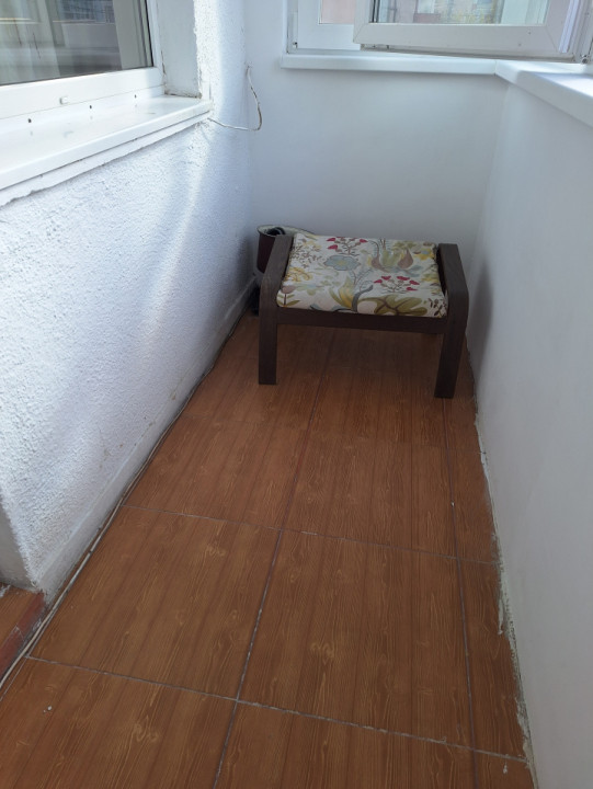 Apartament cu 3 camere, 62,50 mp, 2 balcoane, zona Gheorghe Doja