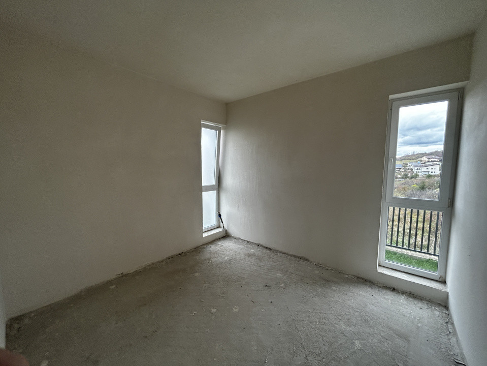 Casa individuala Chinteni Lac 750mp teren 145mp utili plus Cabana 