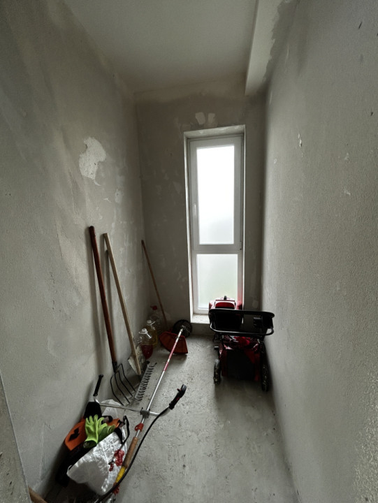 Casa individuala Chinteni Lac 750mp teren 145mp utili plus Cabana 