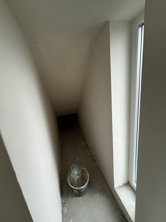 Casa individuala Chinteni Lac 750mp teren 145mp utili plus Cabana 