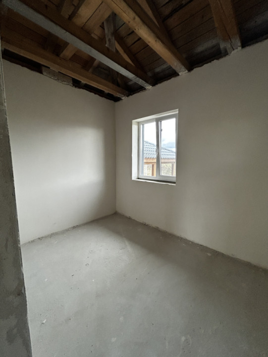 Casa individuala Chinteni Lac 750mp teren 145mp utili plus Cabana 