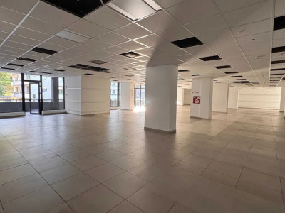 Spatiu comercial de inchiriat, 560mp, Manastur, Cluj Napoca