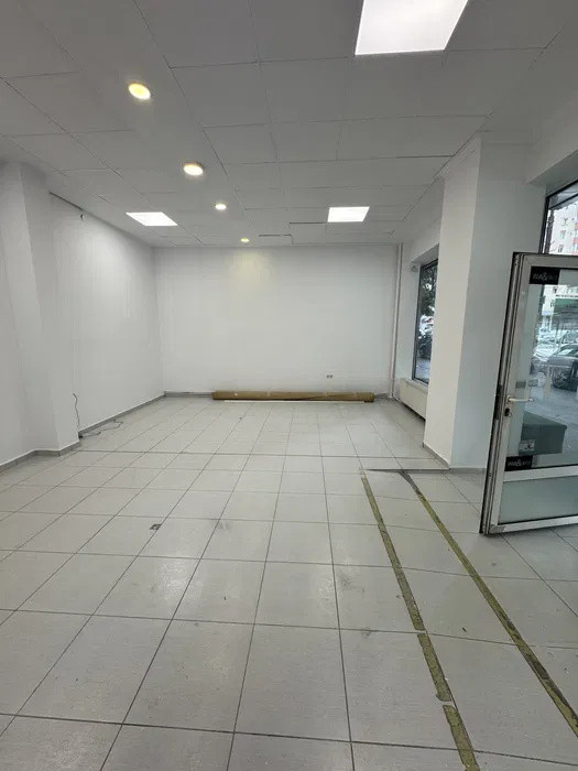 Spatiu comercial de inchiriat, 100mp, Marasti, Cluj Napoca 