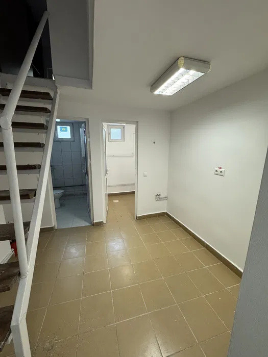 Spatiu comercial de inchiriat, 100mp, Marasti, Cluj Napoca 