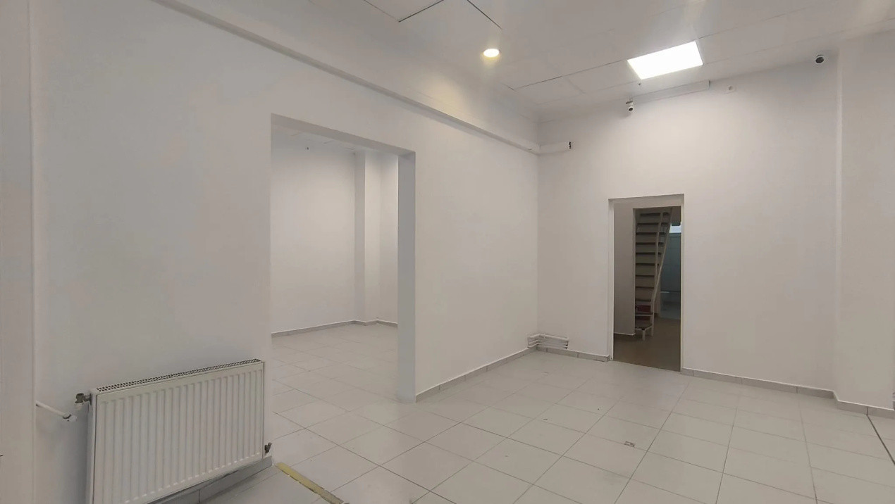 Spatiu comercial de inchiriat, 100mp, Marasti, Cluj Napoca 