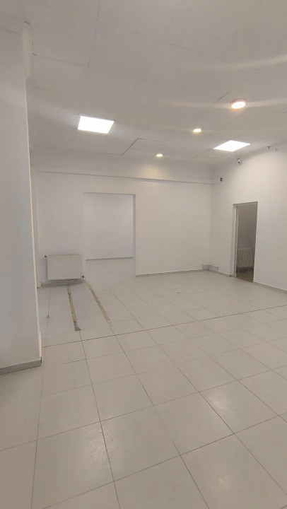 Spatiu comercial de inchiriat, 100mp, Marasti, Cluj Napoca 