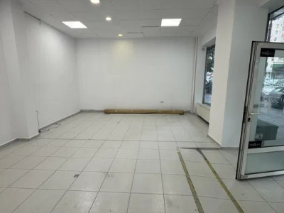 Spatiu comercial de inchiriat, 100mp, Marasti, Cluj Napoca 