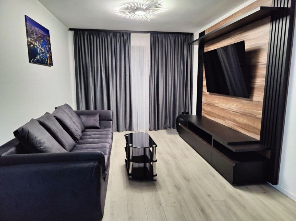 Apartament cu 2 camere, zona Iris, Cluj Napoca