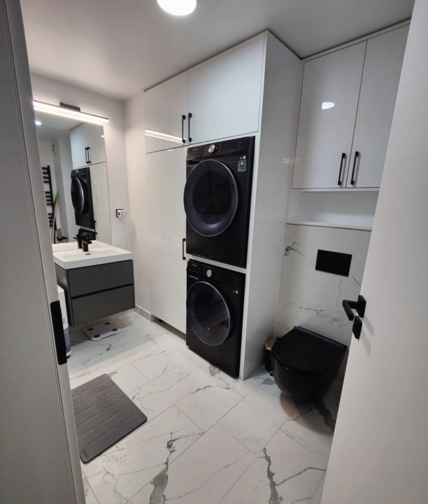 Apartament cu 2 camere, zona Iris, Cluj Napoca