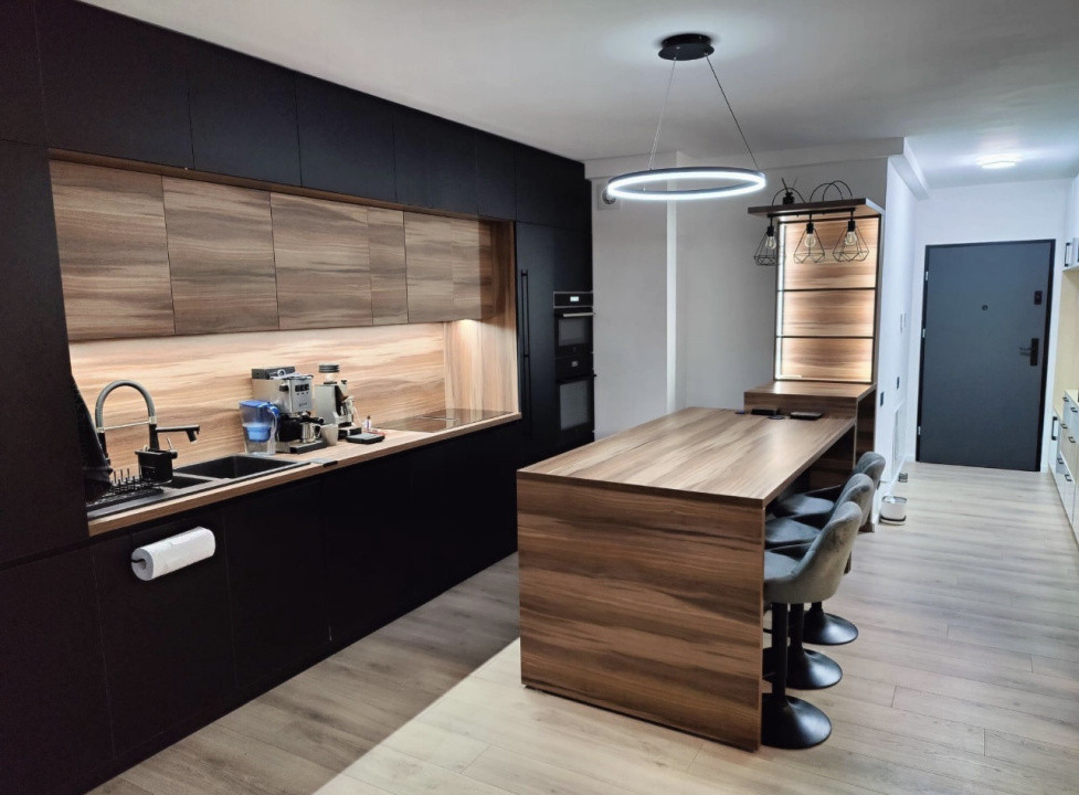 Apartament cu 2 camere, zona Iris, Cluj Napoca