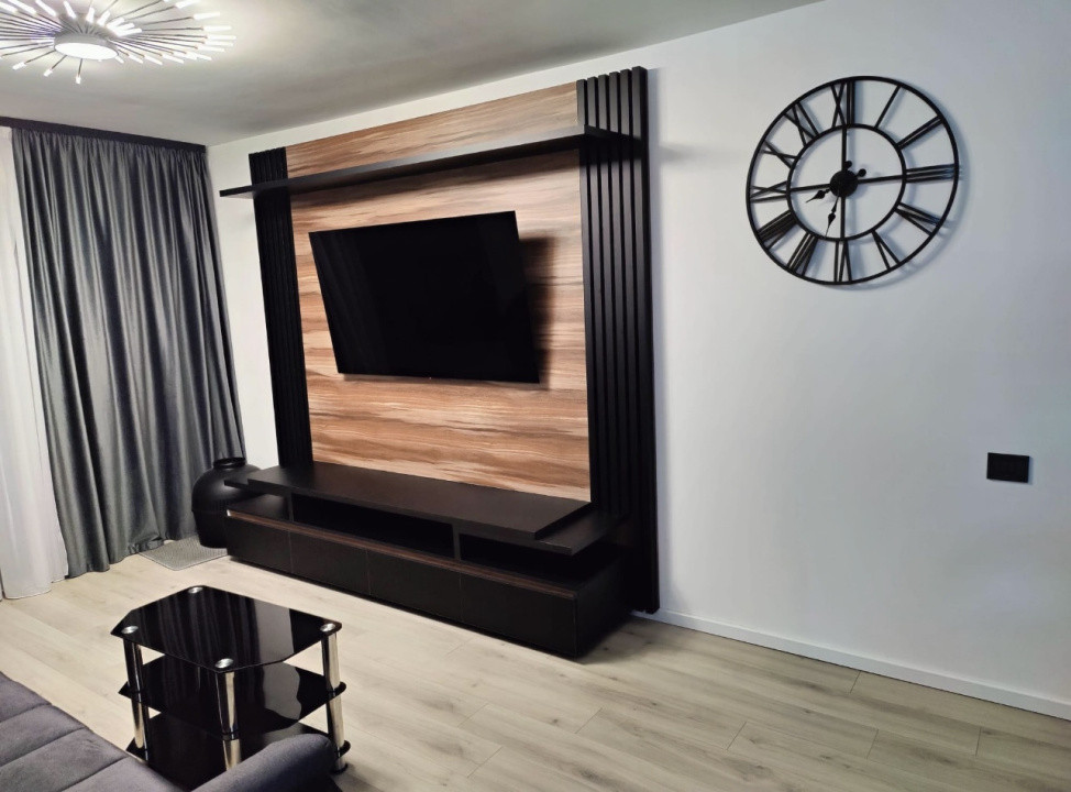 Apartament cu 2 camere, zona Iris, Cluj Napoca