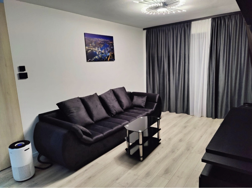 Apartament cu 2 camere, zona Iris, Cluj Napoca