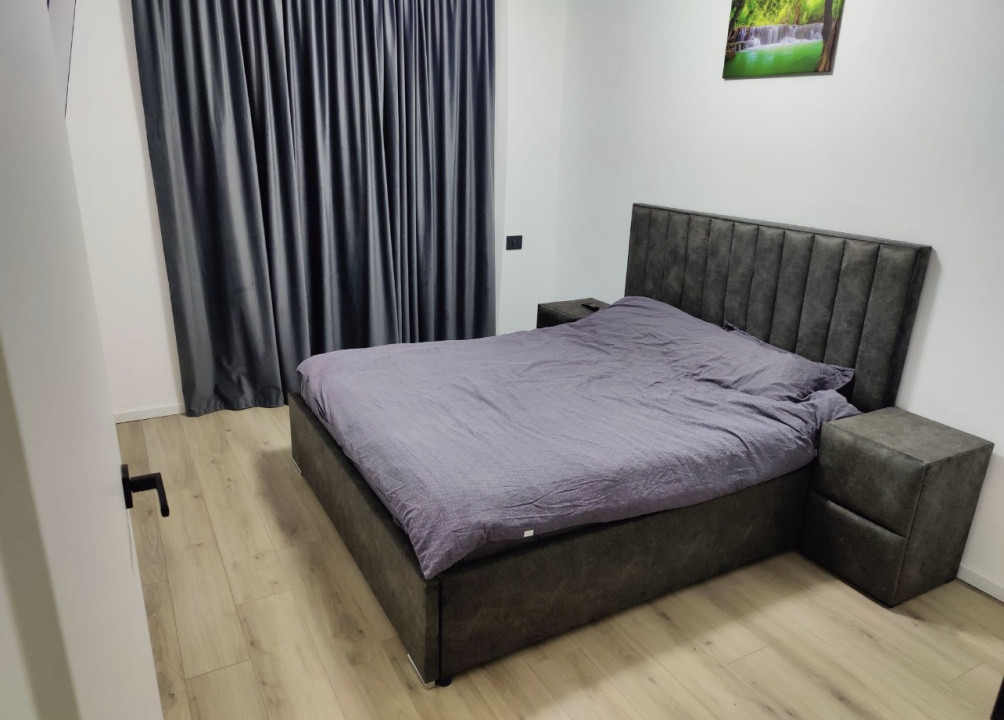 Apartament cu 2 camere, zona Iris, Cluj Napoca