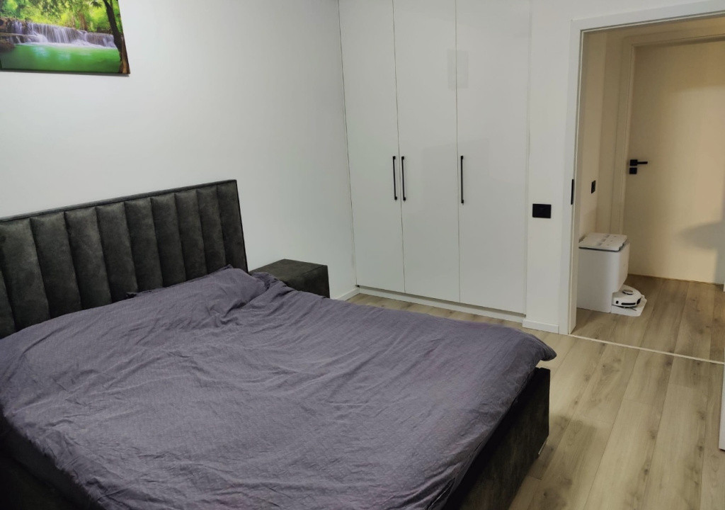 Apartament cu 2 camere, zona Iris, Cluj Napoca