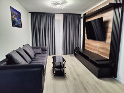 Apartament cu 2 camere, zona Iris, Cluj Napoca