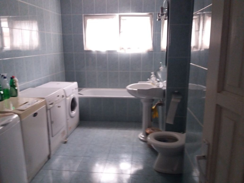 Casa de vanzare în cartierul Gheorgheni