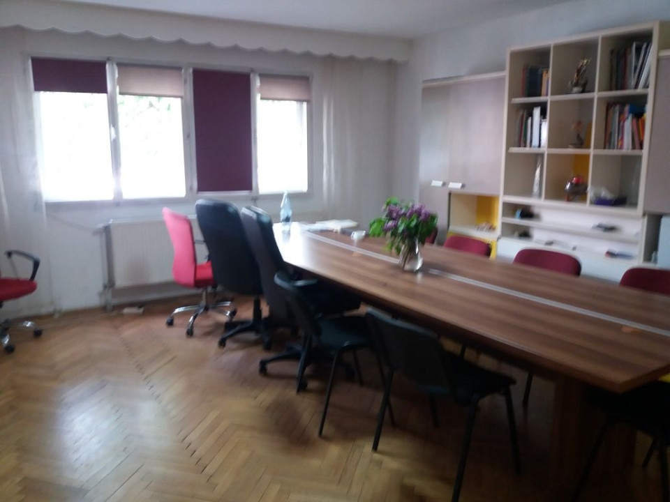 Casa de vanzare în cartierul Gheorgheni