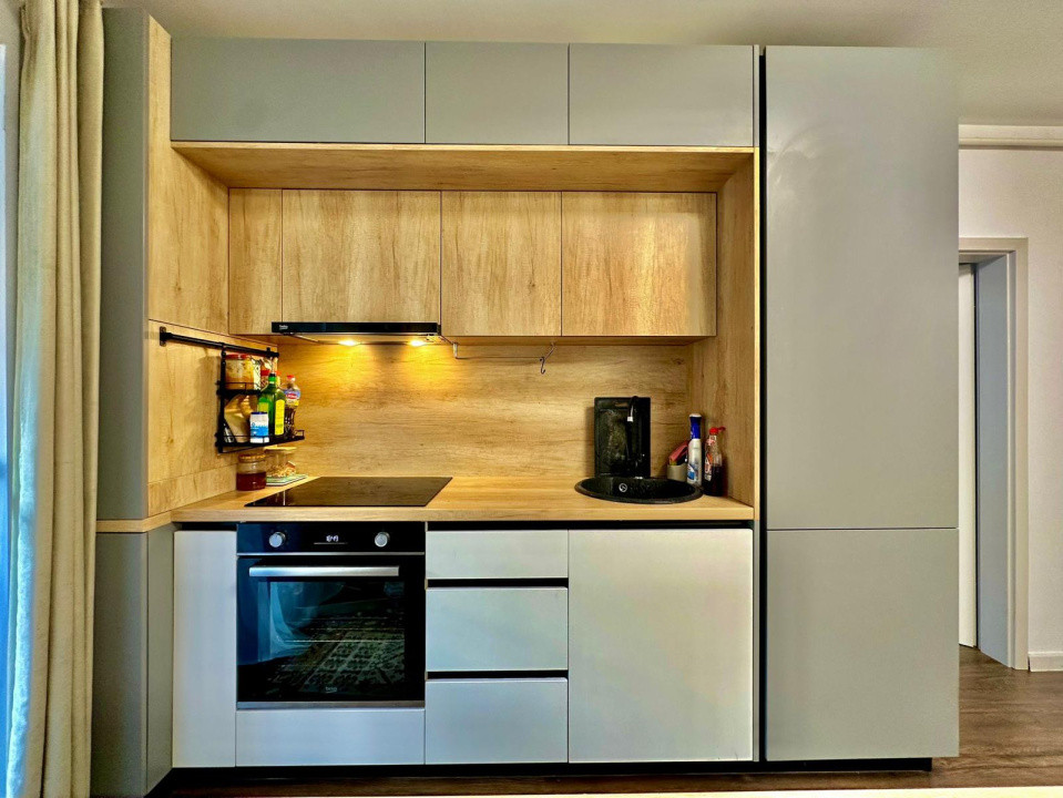 Închiriere apartament 2 camere | 52 mp | Pet Friendly | zona Eroilor