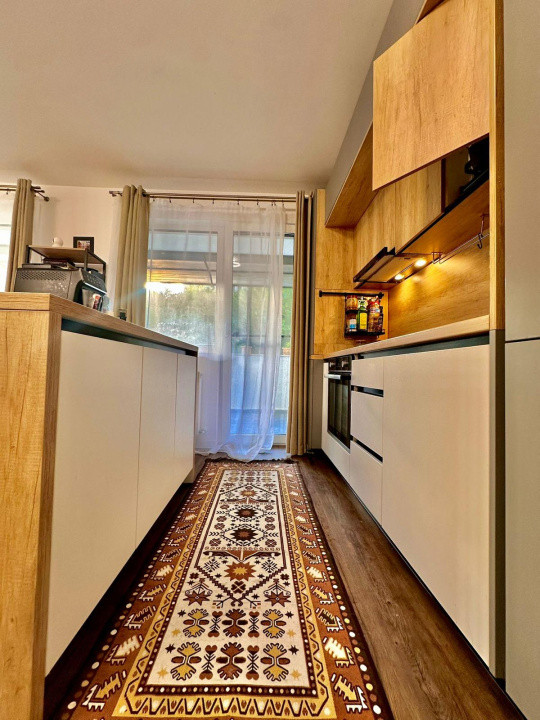 Închiriere apartament 2 camere | 52 mp | Pet Friendly | zona Eroilor