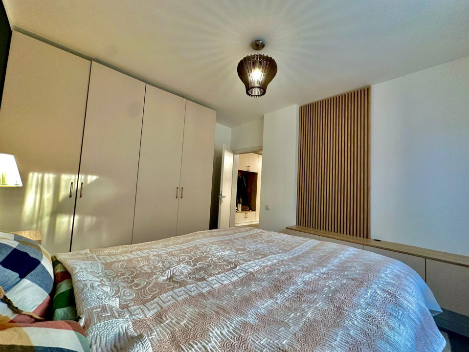 Închiriere apartament 2 camere | 52 mp | Pet Friendly | zona Eroilor