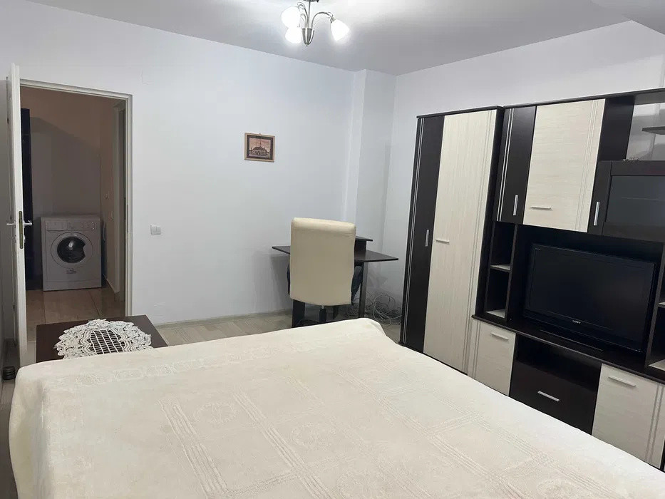 Apartament cu o camere, 44mp,parcare, Zona Buna Ziua