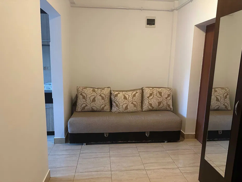 Apartament cu o camere, 44mp,parcare, Zona Buna Ziua
