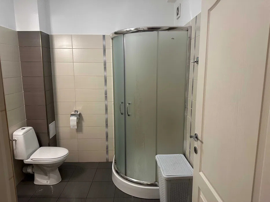 Apartament cu o camere, 44mp,parcare, Zona Buna Ziua