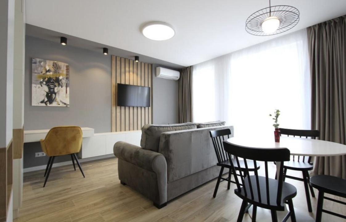  Apartament cu 2 camere, zona Buna Ziua, Cluj Napoca