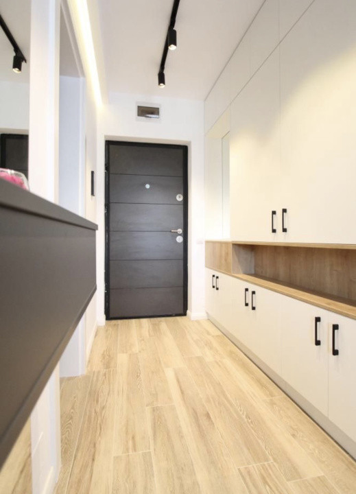  Apartament cu 2 camere, zona Buna Ziua, Cluj Napoca