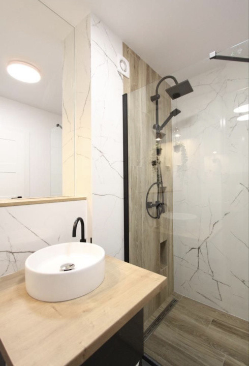  Apartament cu 2 camere, zona Buna Ziua, Cluj Napoca