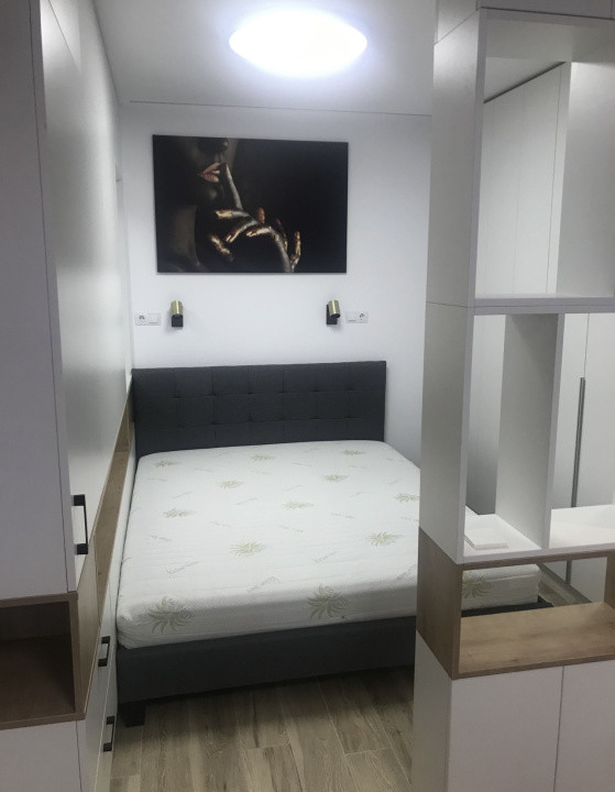  Apartament cu 2 camere, zona Buna Ziua, Cluj Napoca