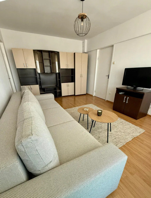 Apartament cu 2 camre, 43 mp, zona Gheorgheni
