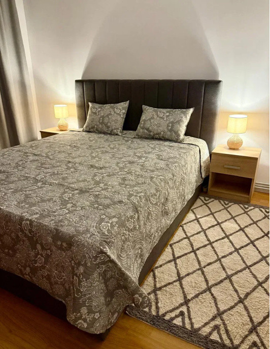 Apartament cu 2 camre, 43 mp, zona Gheorgheni