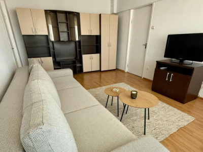 Apartament cu 2 camre, 43 mp, zona Gheorgheni