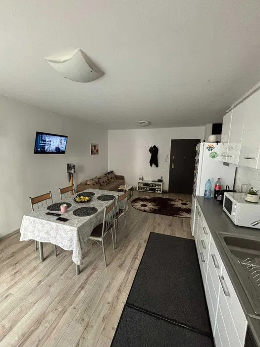Apartament cu 2 camere,55mp,parcare subterana, Zona Europa