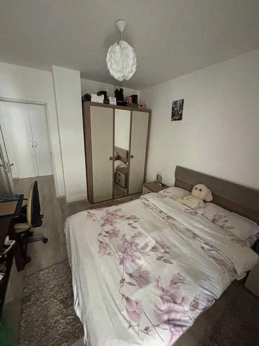 Apartament cu 2 camere,55mp,parcare subterana, Zona Europa