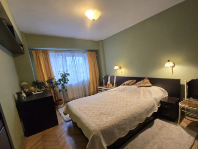 Apartament cu 2 camere, zona Iulius Mall