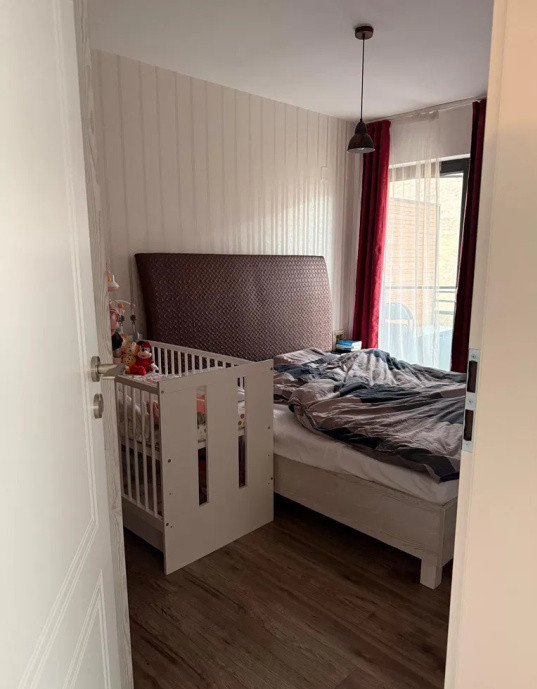 Apartament cu 3 camere, 59 mp, zona Grigorescu