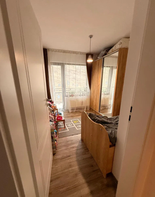 Apartament cu 3 camere, 59 mp, zona Grigorescu