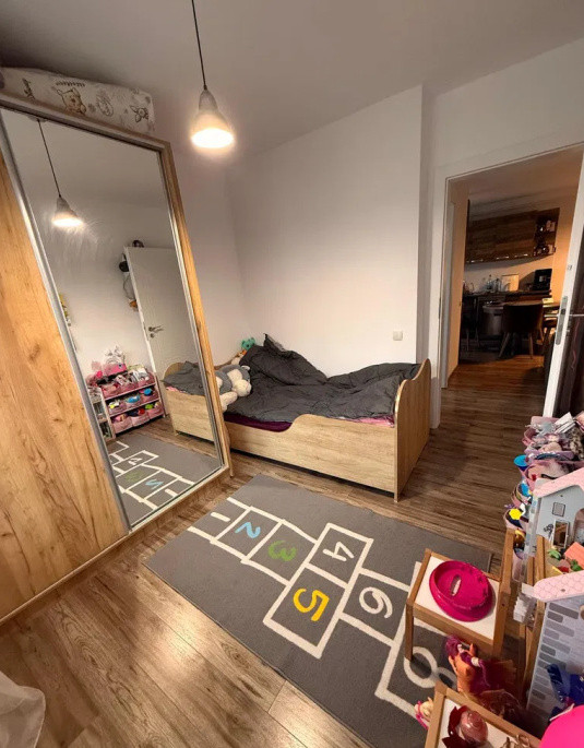 Apartament cu 3 camere, 59 mp, zona Grigorescu