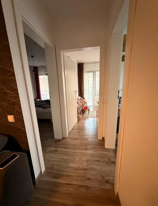 Apartament cu 3 camere, 59 mp, zona Grigorescu