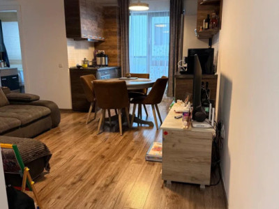 Apartament cu 3 camere, 59 mp, zona Grigorescu