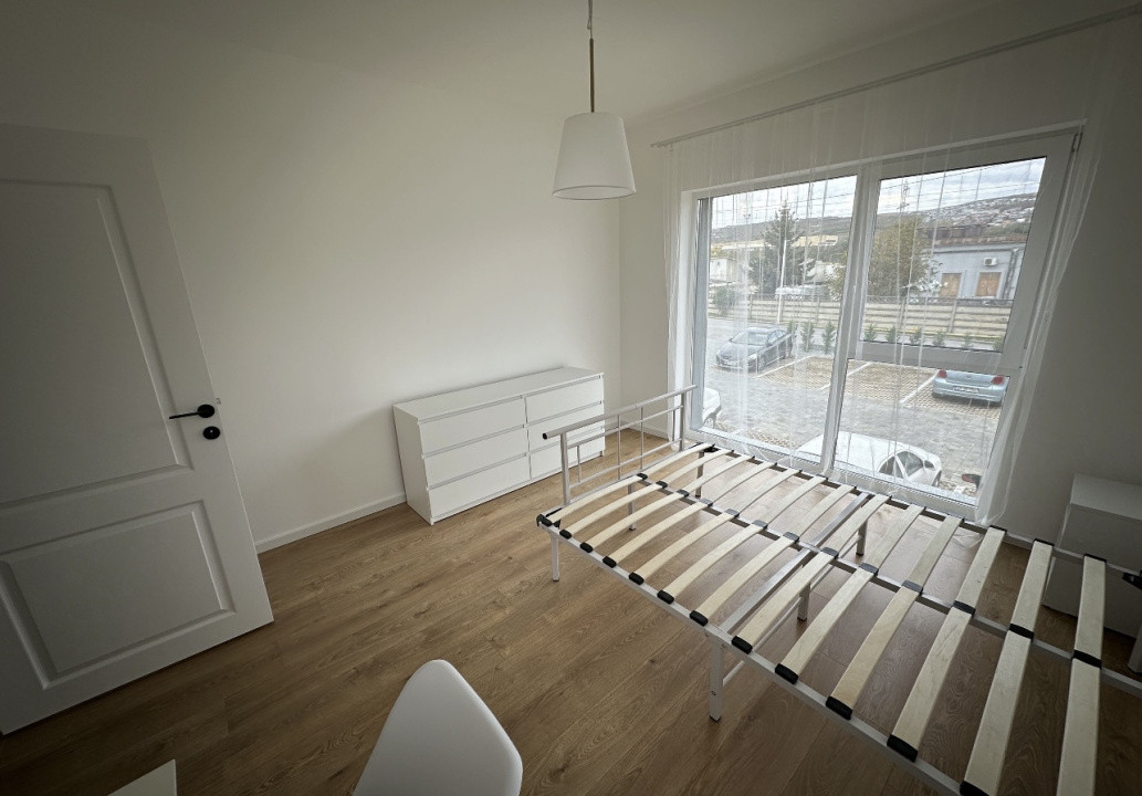 Apartament modern cu 3 camere in someseni, Cluj Napoca