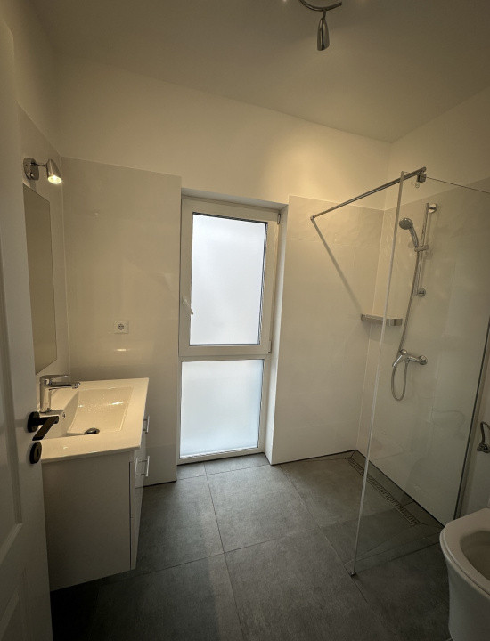 Apartament modern cu 3 camere in someseni, Cluj Napoca