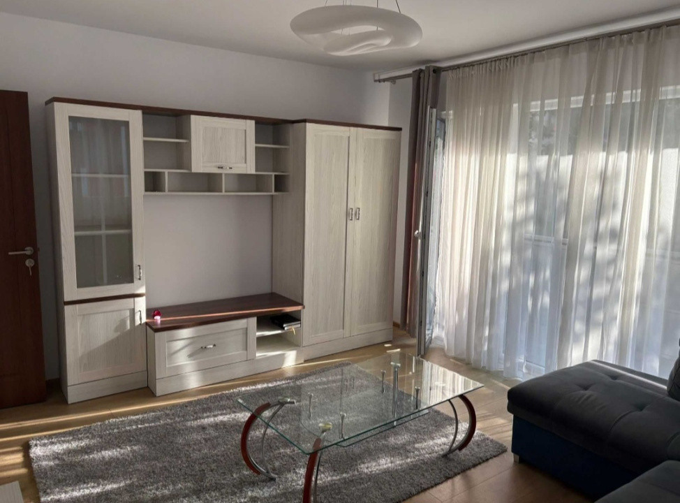 Apartament cu 2 camere,53mp,parcare,Zona Iris