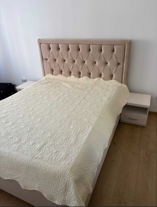 Apartament cu 2 camere,53mp,parcare,Zona Iris