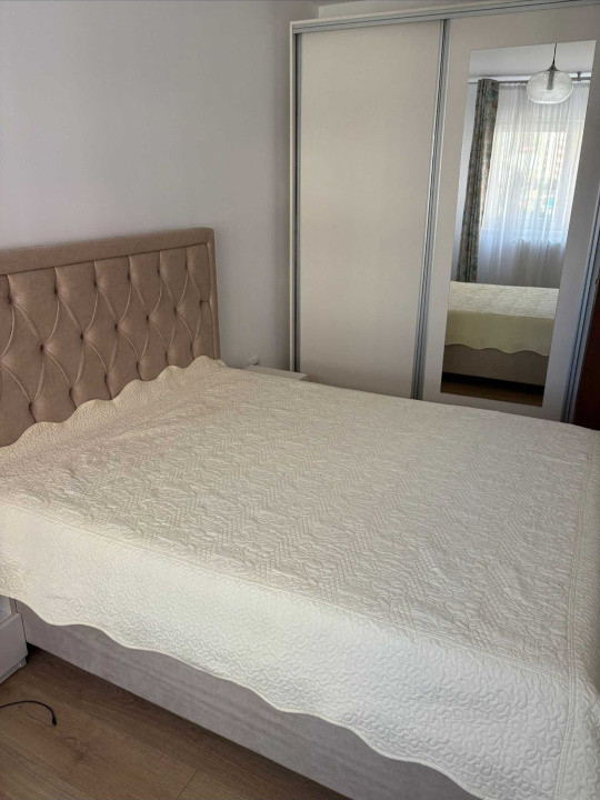 Apartament cu 2 camere,53mp,parcare,Zona Iris