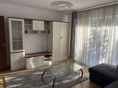Apartament cu 2 camere,53mp,parcare,Zona Iris
