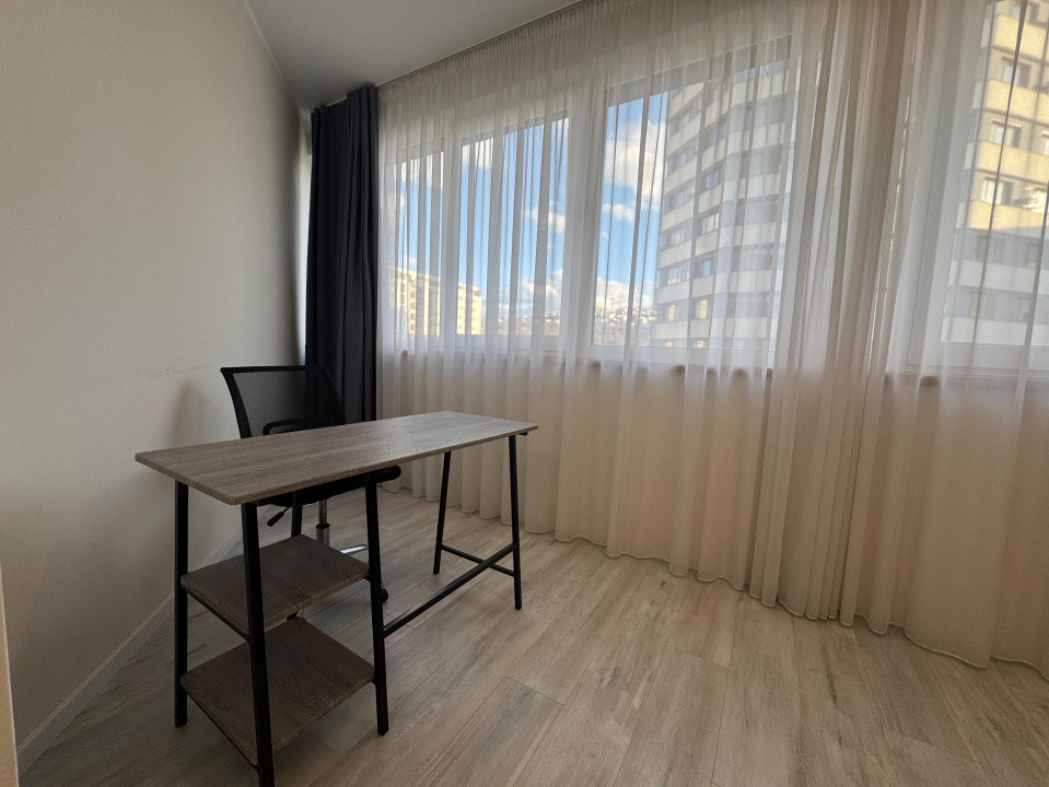 Apartament cu 2 camere, 51 mp, zona Ametyst